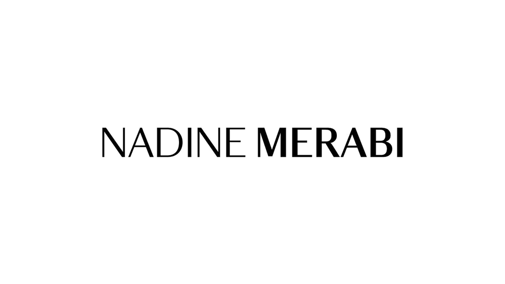 World Of Merabi – NADINE MERABI
