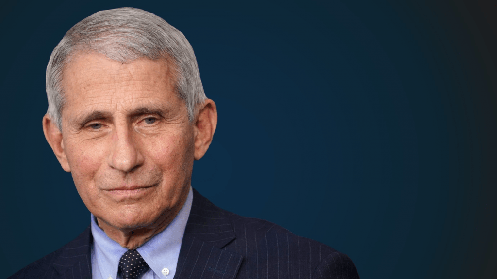 Fauci said that FDA could authorize Pfizer’s Covid vaccine for kids under 5