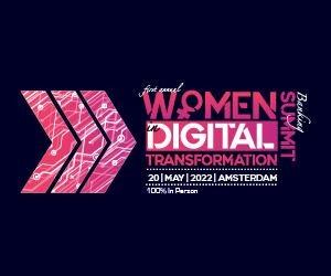 Women digital transformation