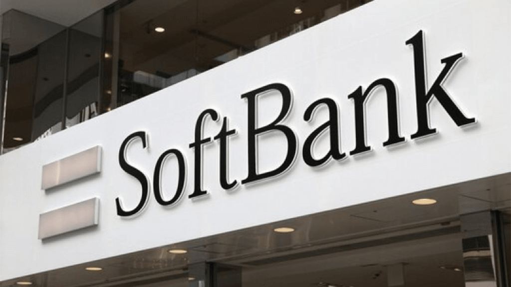 Blizzard-hit SoftBank launches buyback after a $10 billion Vision Fund loss