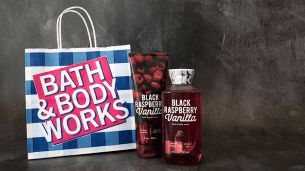 Bath & Body Works shares came down as the retailer cut its profit outlook