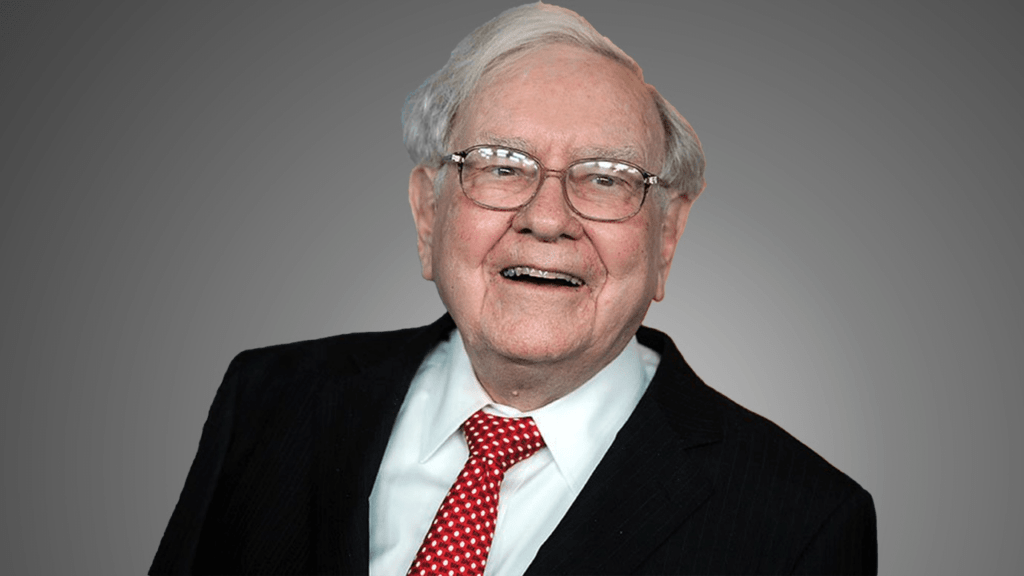 In Buffett’s opinion, the pandemic has not yet been over