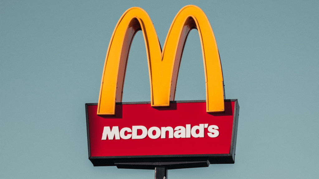 McDonald’s to test McPlant burger is creating with Beyond Meat