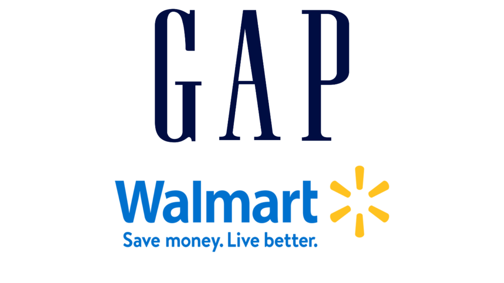 Walmart and Gap come together to create an exclusive home decor brand