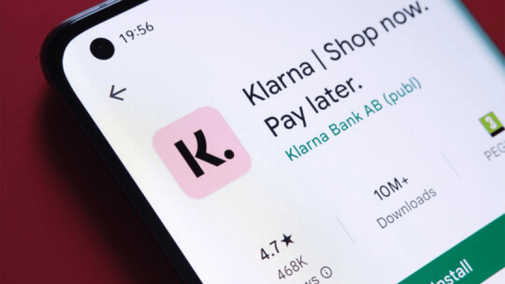 Buy now, pay later firm Klarna launches a physical card in the U.K.