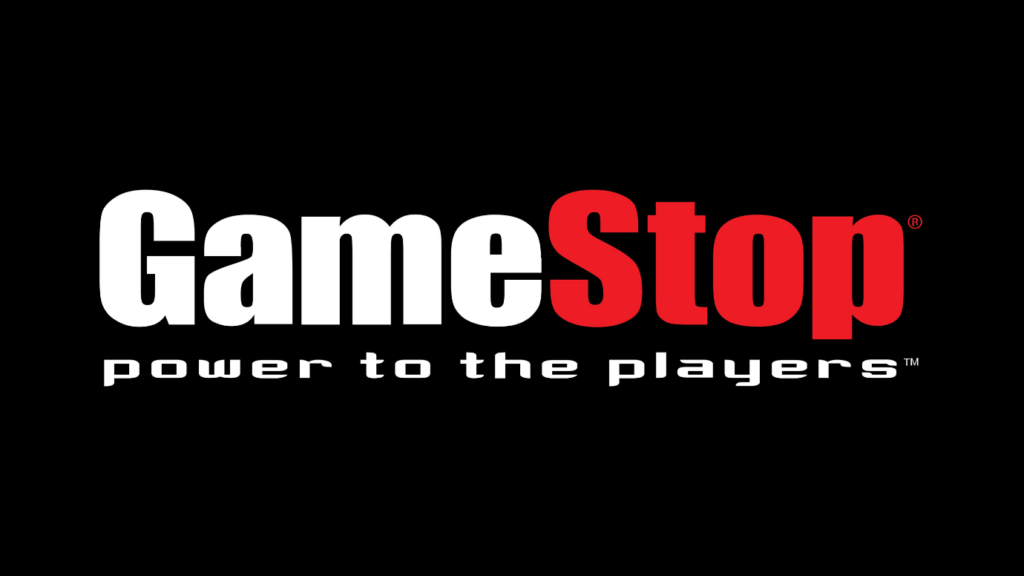 GameStop shares decrease as video game retailer reports widening losses