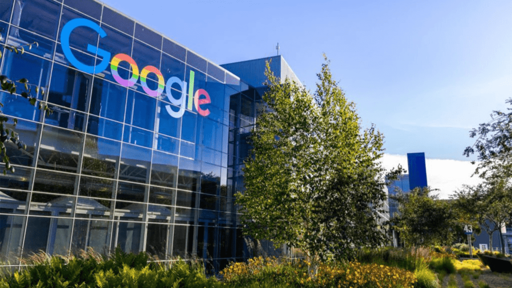 Google gets the green light to build a multi-billion-dollar mega campus
