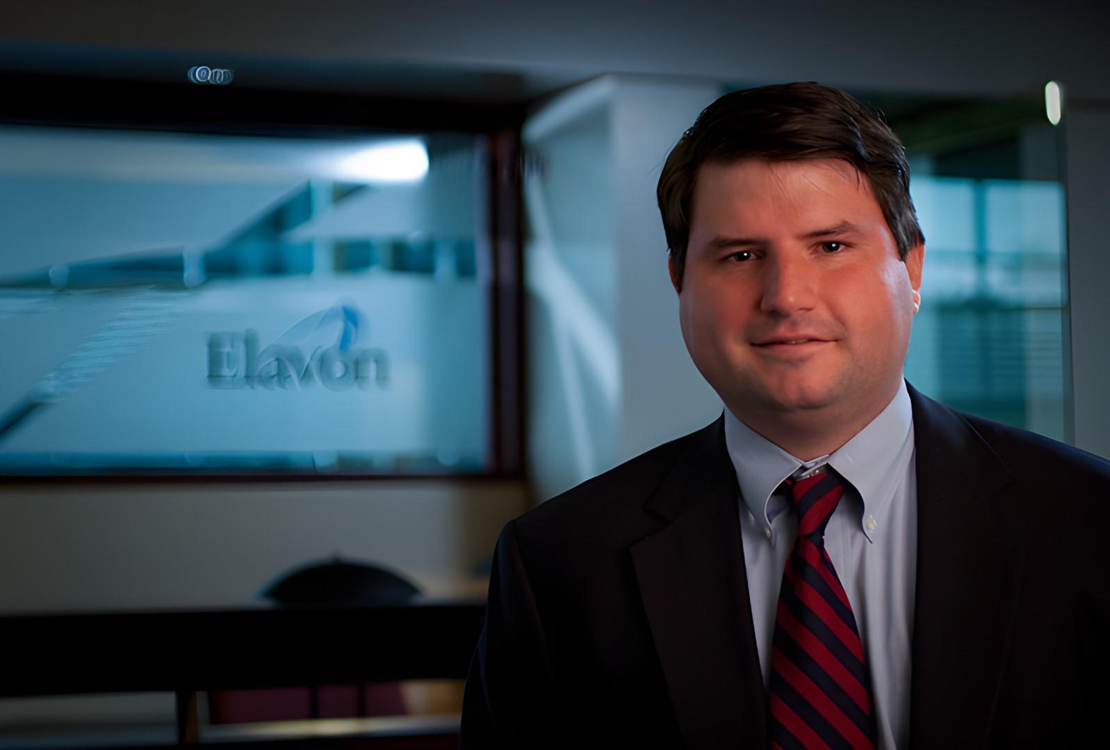 Elavon Inc. | Intelligent End-to-end Payment Processing Solutions & Services | Jamie Walker