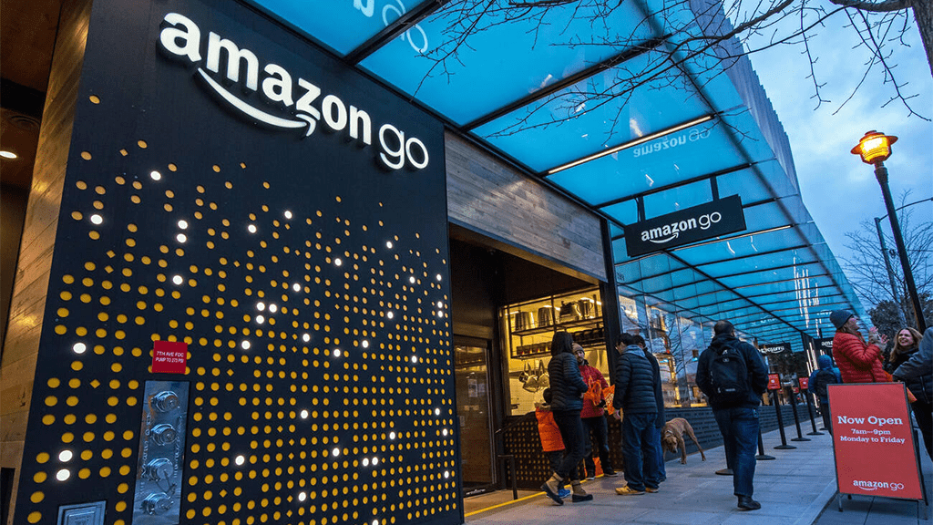 As a cost-cutting measure, Amazon is set to shut down eight of its Go convenience stores.