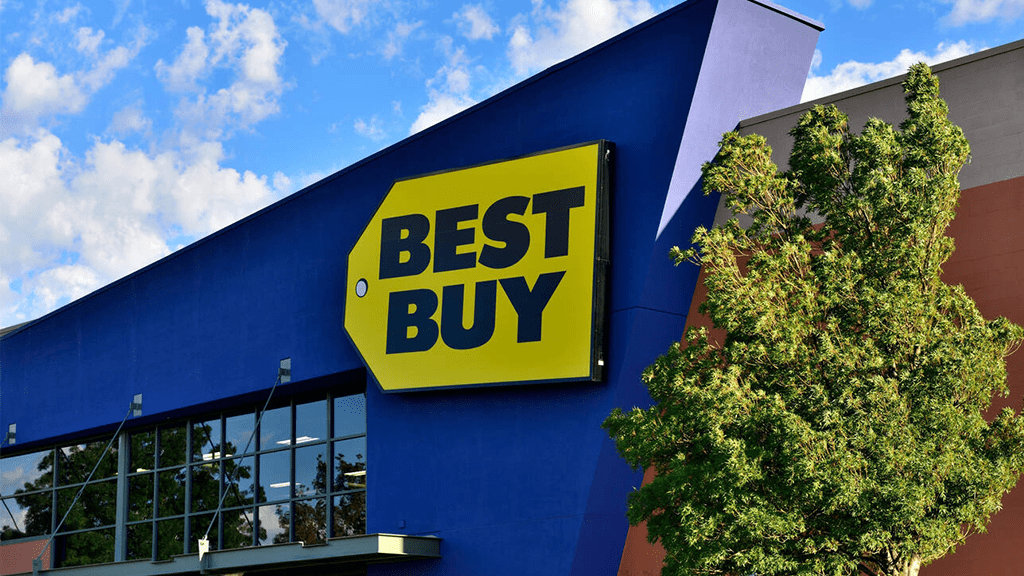 Atrium Health partners with Best Buy to provide in-home hospital care.