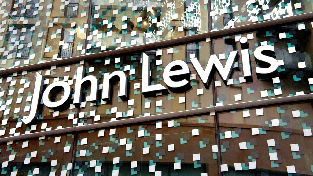 John Lewis Partnership Reorganizes its Team in Response to Unfavorable Outcome​