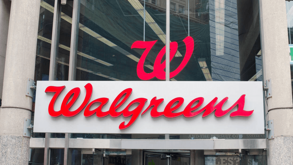 Despite a significant drop in demand for Covid tests and vaccines, Walgreens experiences an increase in revenue.