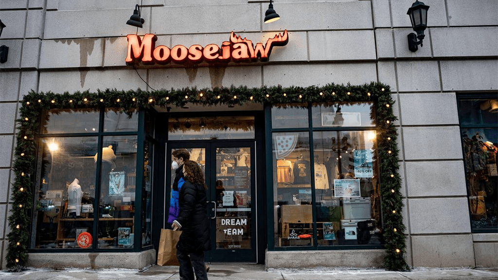 What Moosejaw Can Do That Walmart Couldn't With Dick's