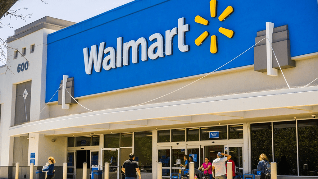 Four Walmart Stores in Chicago to Close Down