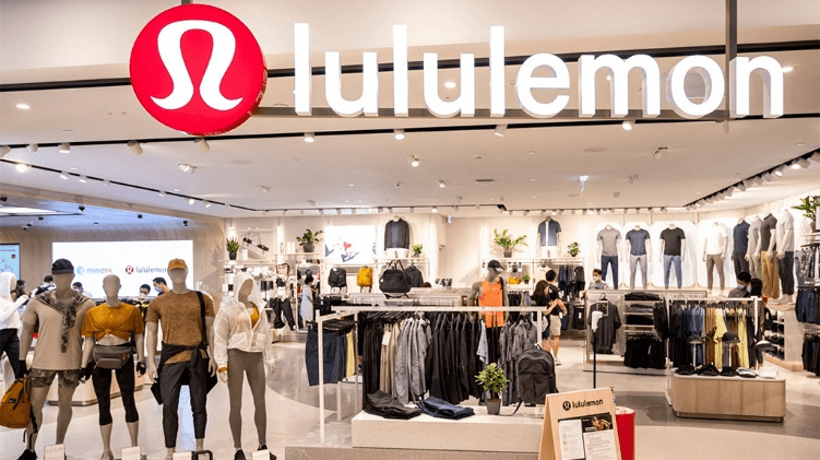 Hydrow reportedly approached by Lululemon for Mirror sale