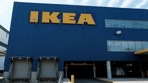 Ikea's $2.2B Omnichannel Investment to Fund New U.S. Store Models and Pickup Locations
