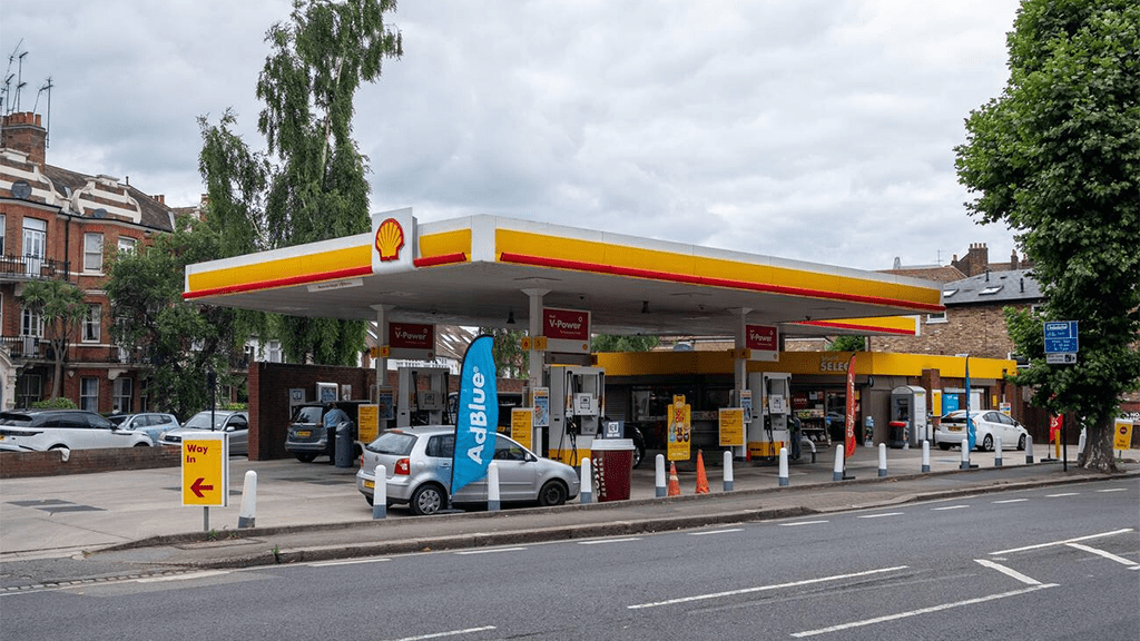 Shell's $169 Million Volta Purchase Illustrates Ambiguity in Convenience Store Sector