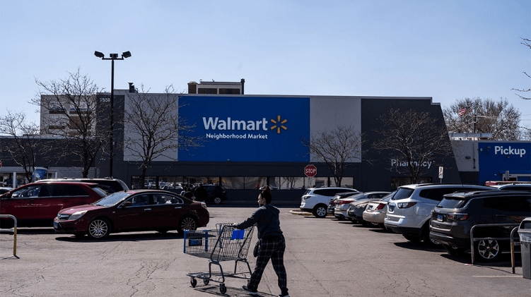 Walmart Divests Plus-Size Clothing Brand Eloquii, Continuing Its Trend of Selling Digital Brands in 2023