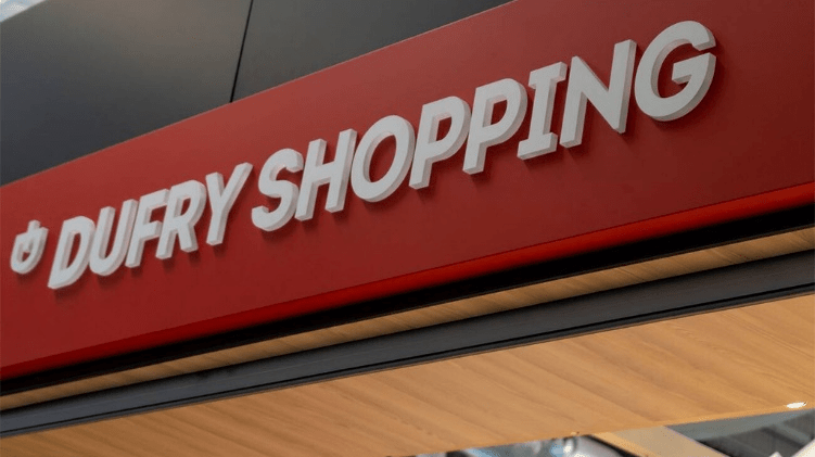 Dufry and Autogrill merger yields $2.66 billion in Q1 consolidated revenue