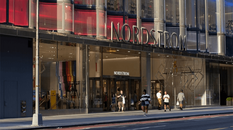 Nordstrom to Close Canadian Stores and Invest in Technology for Long-Term Improvement