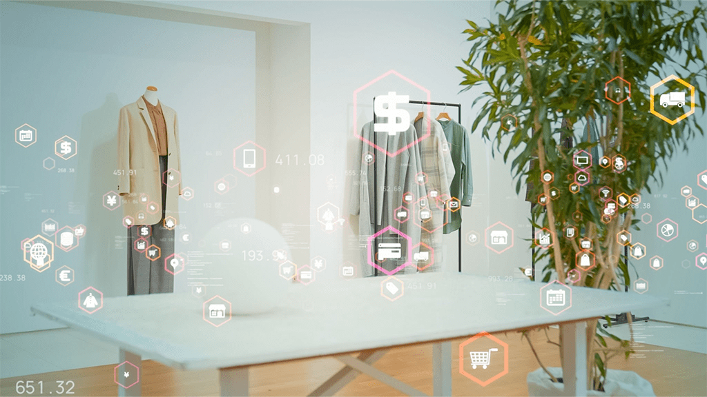 Unveiling the Game-Changing Secrets of Generative AI in Retail!