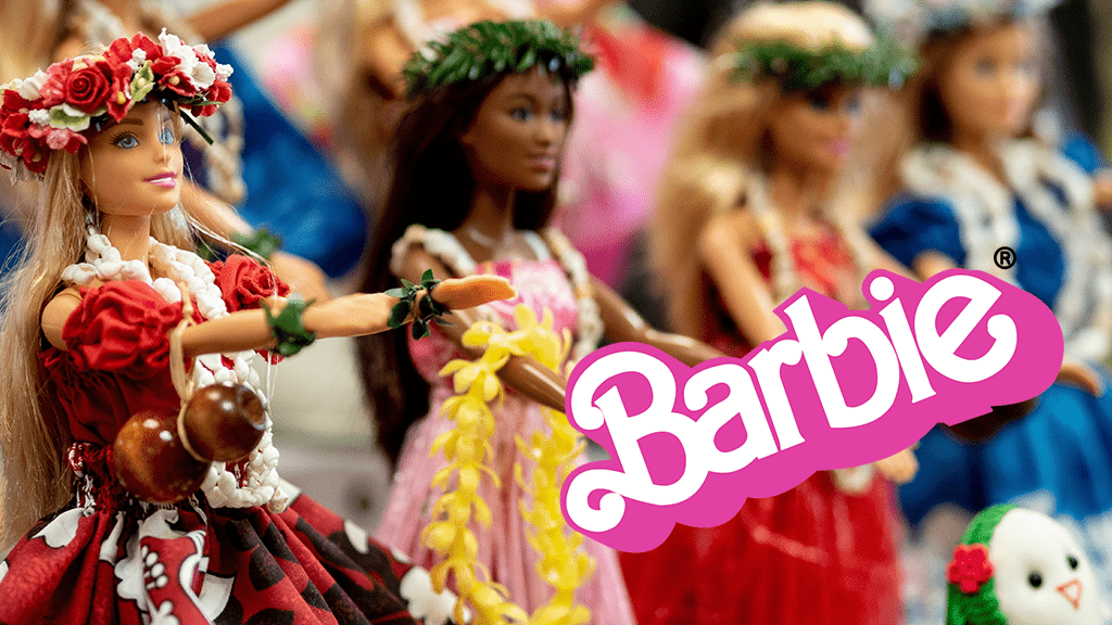 Barbie Buzz: Retailers Pin Hopes on Iconic Doll to Drive Consumer Spending Amid Cautious Summer
