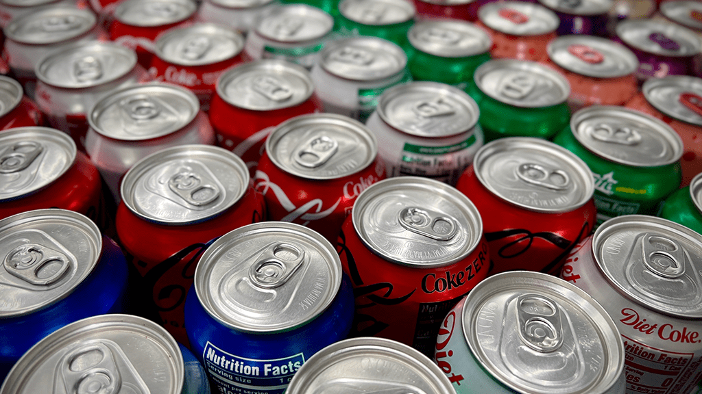 WHO's Aspartame Decision May Impact Diet Soda Sales or Prompt Beverage Formula Changes