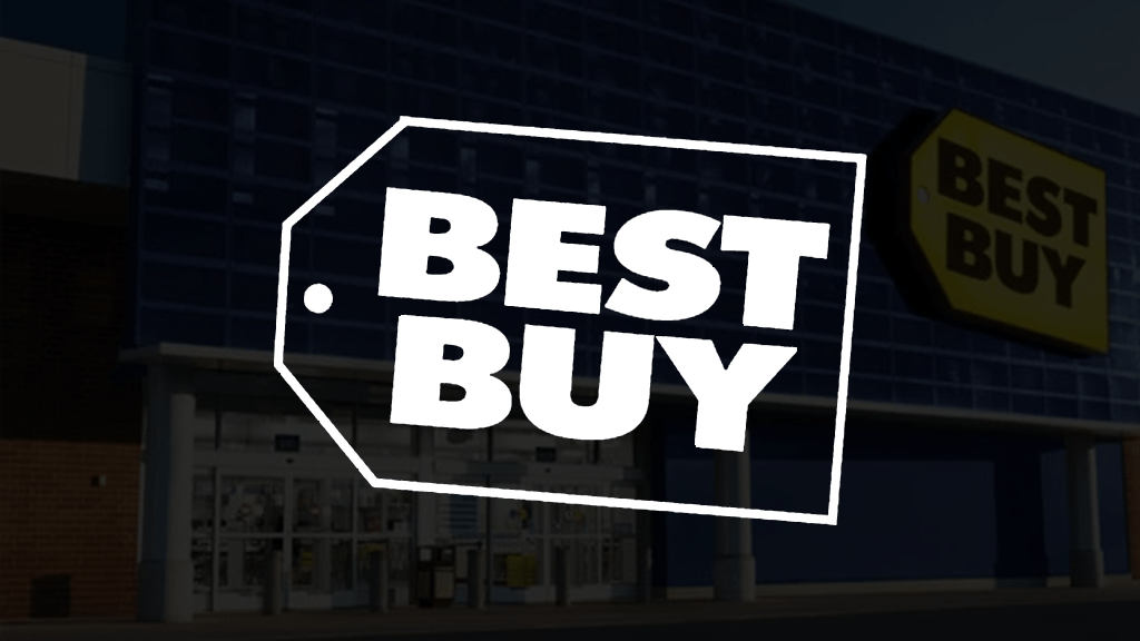 Best Buy Tops Expectations, But Scales Back Sales Outlook