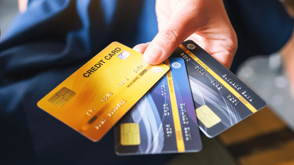 Credit Card Fee Bill Sparks Battle Between Payment Companies and Retailers