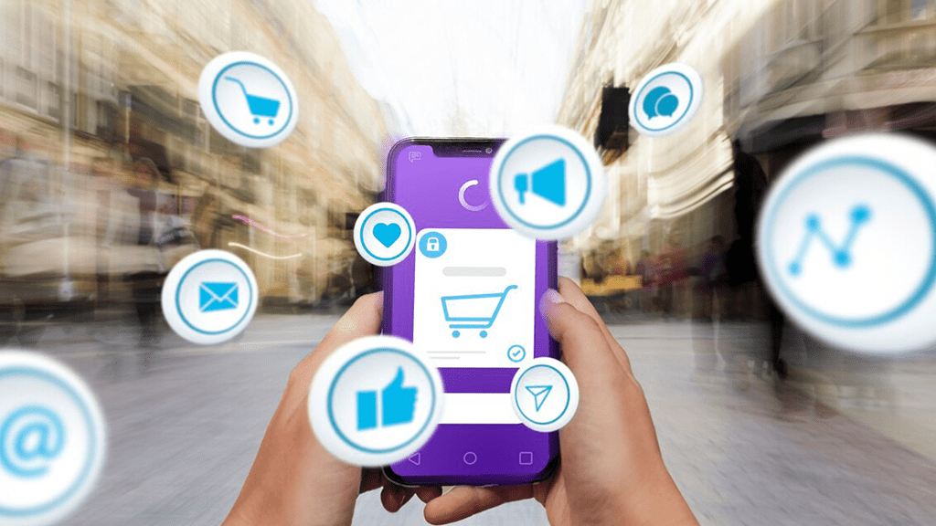 The Rise of the Omnichannel Retailer: Navigating the New Era of Shopping