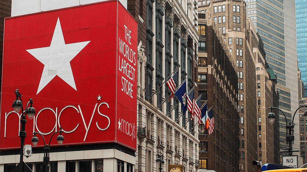Incoming Macy's CEO Calls Bloomingdale's Brand a "Growth Vehicle" for the Company