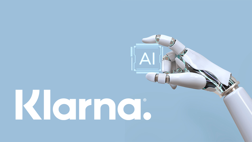 Klarna Takes Aim at Google and Amazon with AI Image Recognition Tool for Shopping