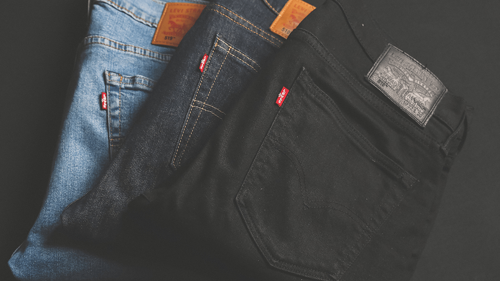 Levi Strauss Cuts Full-Year Sales Forecast Again as Inflation Weighs on Consumers
