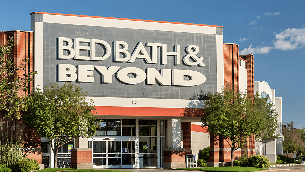 JAT Capital Unleashes Scathing Criticism on Bed Bath & Beyond Board Over CEO Ouster and Vacancy
