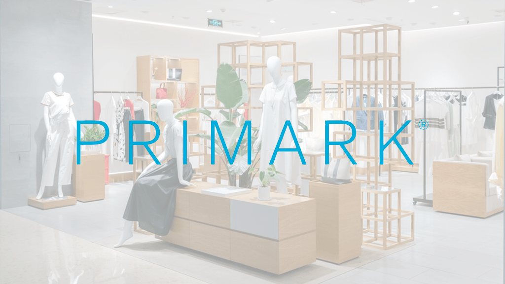 Primark Expands Retail Footprint in Texas, Signaling Growth Confidence