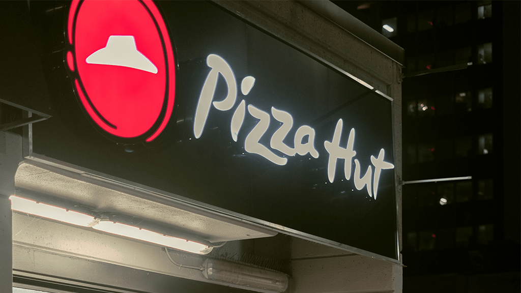 Slow Pizza Hut Sales Weigh on Yum Brands' Revenue