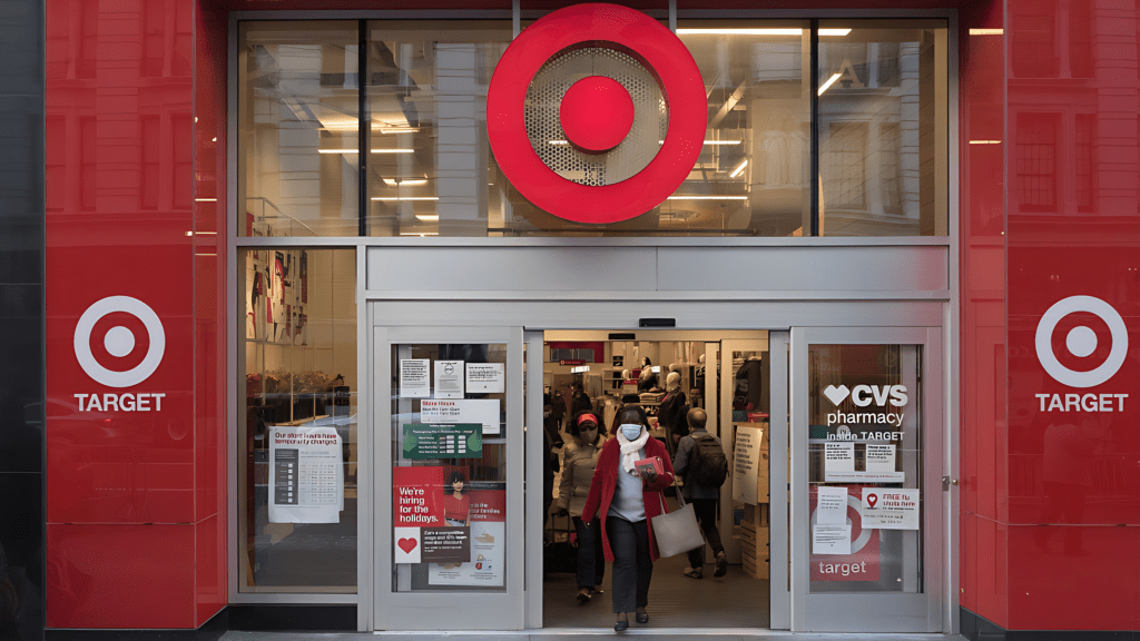 Target CEO Blames Aggressive Behavior, Serious Threats for Pulling Some Pride Merchandise
