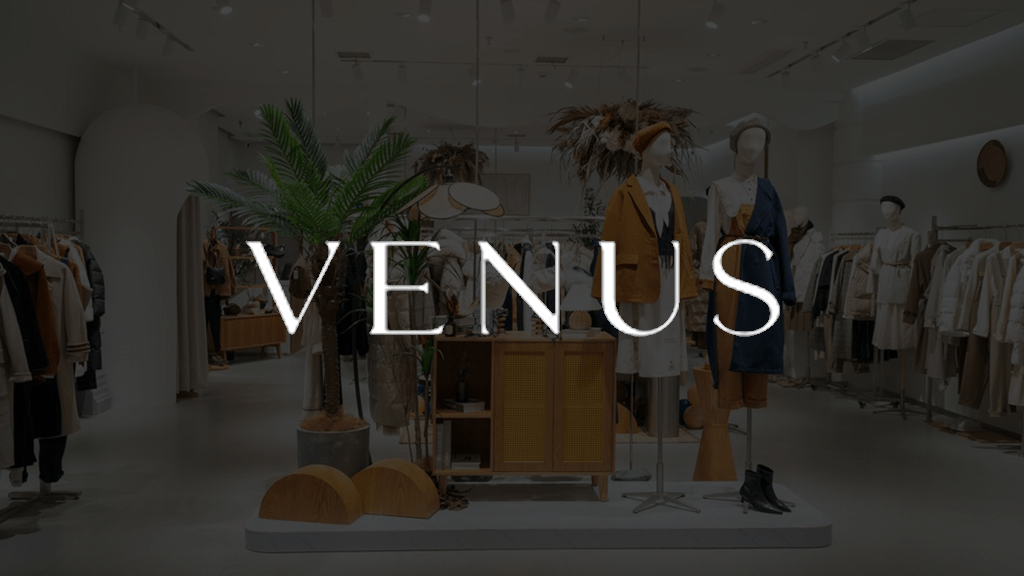 Venus CEO Blames Economic Woes for Layoffs, Underscoring Retail Industry Challenges