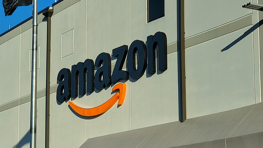 Amazon Scores Tax Victory: Escapes €250 Million Bill in E.U. Ruling