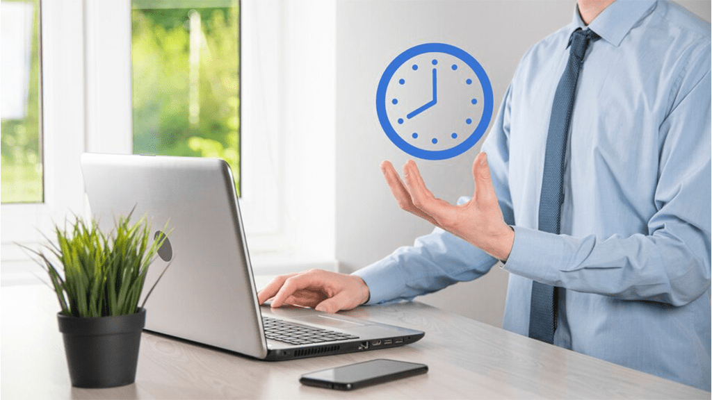 The Retail Juggler: Mastering the Art of Time Management for Business Owners