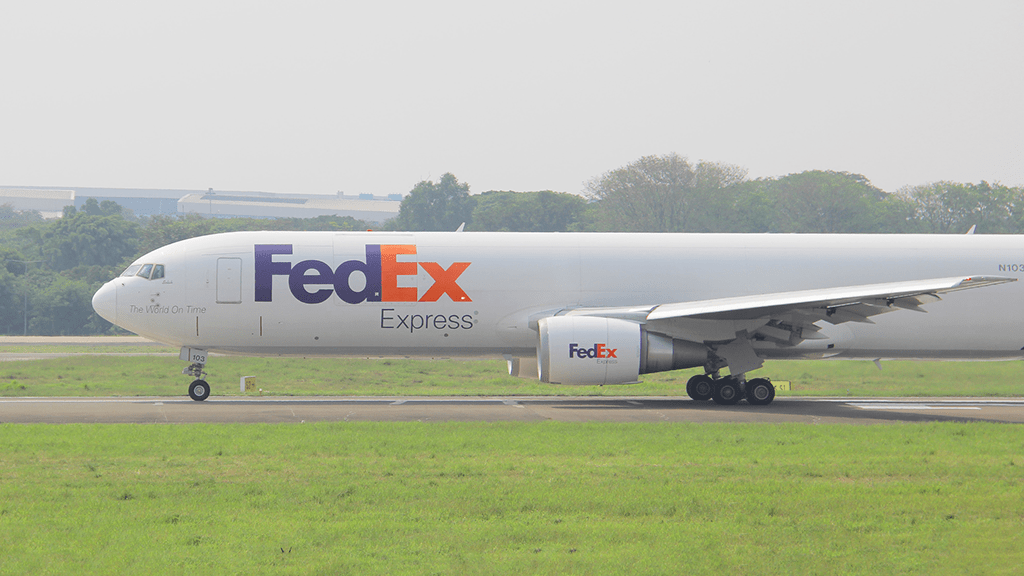 Pricing Power Ebbs for FedEx, Airlines as Habits Shift