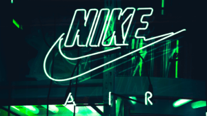 Nike Executive Andrew Campion Departs After 17 Years