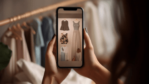 Victoria's Secret Integrates AI in Online Shopping