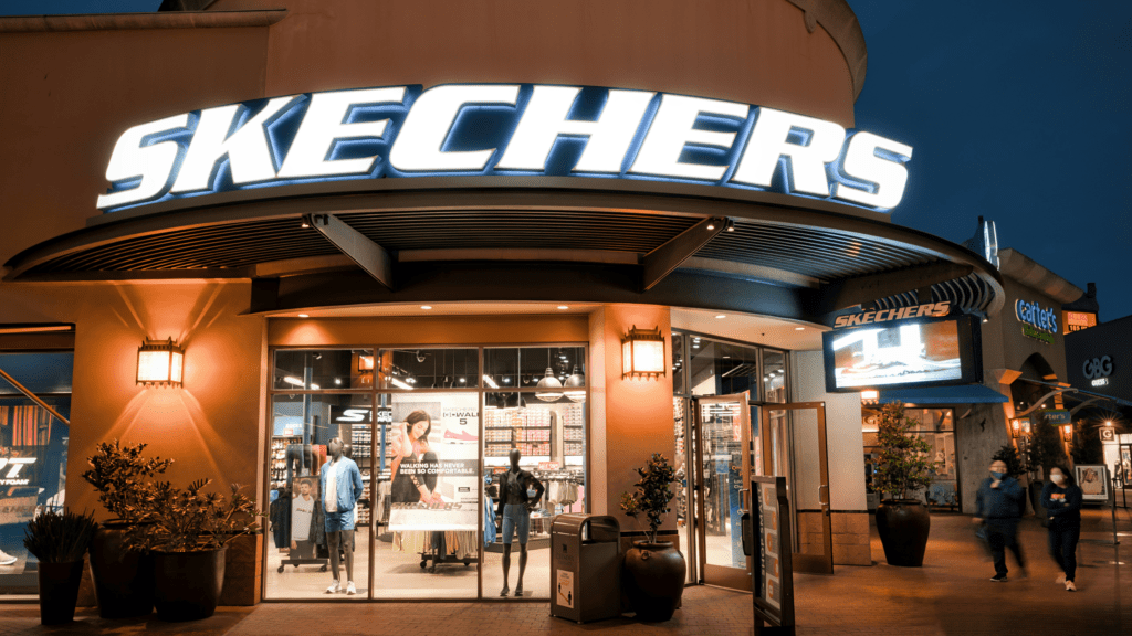 o9 Solutions and Skechers Partner for Retail Planning Transformation