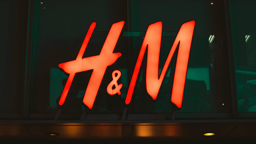 Departure of H&M Group CEO