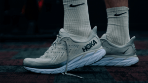 Hoka Appoints 17-Year Nike Veteran as Brand President