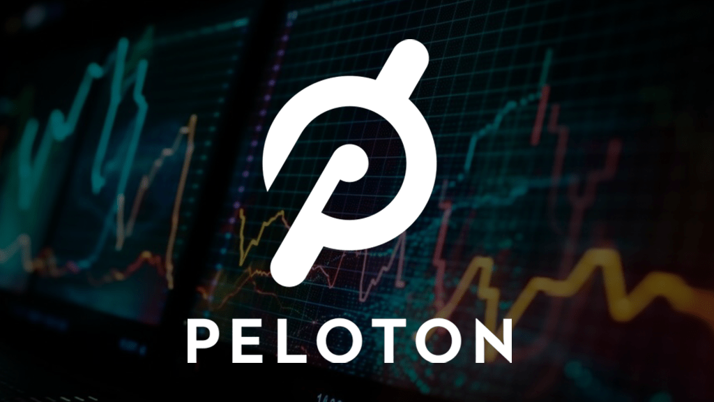 Peloton Shares Dive 20% Amid Gloomy Outlook