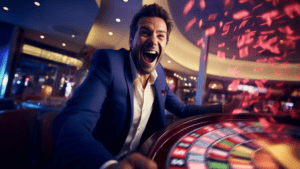 Retail Roulette: Gambling on the Future of Shopping Trends